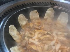 -三里屯土灶炖公鸡地锅鸡(江东店)