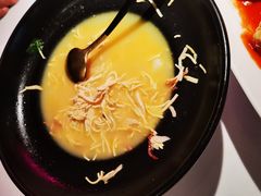 -醉舍·新淮扬菜(长宁龙之梦店)