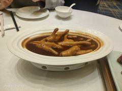 -天瑞轩·粤菜餐厅