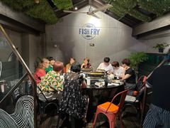 湄公鱼-碳尚烤鱼餐厅(利丰商业中心店)