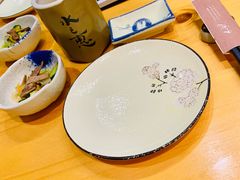 -水之惠鲜鱼料理(王府大街店)