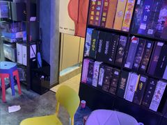 -剧狐剧本杀(徐汇1号店)