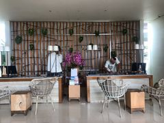 -Samabe Cave Dining