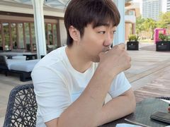 -三亚山海天JW万豪酒店