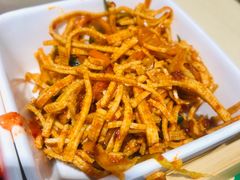 -韩香福脊骨汤锅(上杭路店)