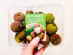 妃子笑-盒马鲜生(公园1903店)