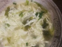 馄饨鸡蛋-张记包子铺(龙禧园店)