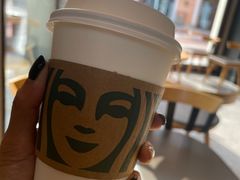 -星巴克(天津佛罗伦萨小镇店)