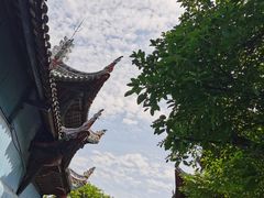 -丰都鬼城名山景区