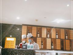 -松临·铁板烧&Omakase(神农店)