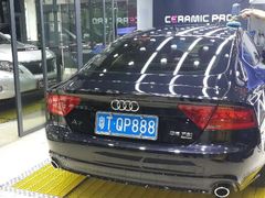 珠海尊车汇高端汽车服务(德国Ceramic&nbsp;PRO汽车钻石镀晶，全车永久保护)-珠海尊车汇龙膜精英店