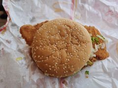 -麦当劳(鼓楼店)