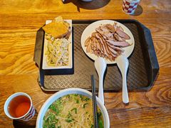 -中阿兰牛肉面(悦海新天地店)