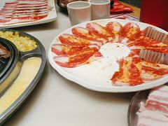 -韩宫宴烤肉·料理(合肥中环城店)