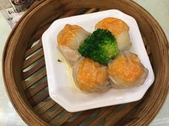 -龙悦湾酒家·八阵鱼生·渔人码头店