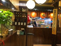 -鸟鹏烧鸟居酒屋(仁恒梦中心店)
