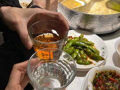 -潮牛壹号鲜牛肉火锅(世界城广场店)