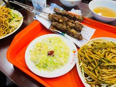 -新川面馆(新街口起源店)