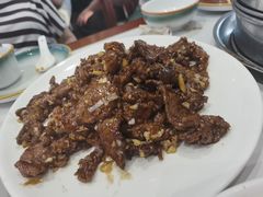 -清真·同发顺饭庄·烧麦(总店)