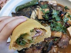 -五谷粮煎饼卷大葱(景星店)