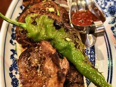 -卢布里西餐厅(总店)