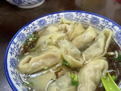 -方老大馄饨(抚宁巷店)