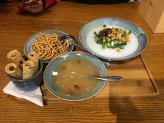 -大王油茶(磁器口店)