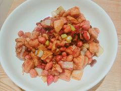 -椒爱水煮鱼川菜(新抚万达店)