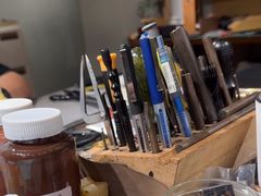 -如果·追梦手工皮具DIY教学店(田子坊店)