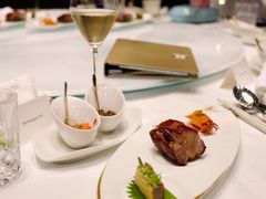 -万豪金殿(香港JW万豪酒店)