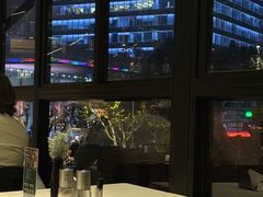 -拉蒂娜·巴西牛排馆 Latina·Brazilian Steakhouse(陆家嘴旗舰店)