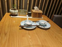 -竹里馆·淮扬菜·功夫茶(老门东店)