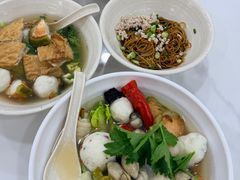 -阿坤纯正西刀鱼丸(Kuala Lumpur Branch)