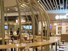 -食代馆(深业上城店)