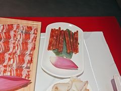 -欠火锅·水牛毛肚·团建聚餐·生日宴(何山路店)