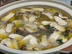 -龙悦湾酒家·八阵鱼生·渔人码头店