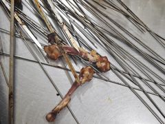 -文文烤肉(大皮院店)