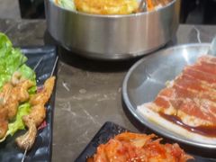 -江城二当家烤牛肉(莲塘新村店)