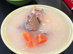 -妈阁铭记澳葡美食