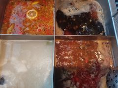 -海底捞火锅(百利广场店)
