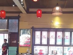 -富正毅三下锅·湘西韵味(天门山索道店)