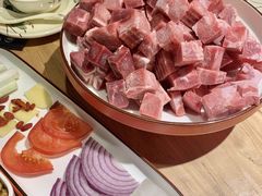 -木辛水水冰煮羊(新一中店)