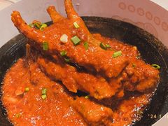 -七八冷面·延边朝鲜族美食(欢乐谷店)