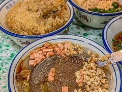 -鸿姐老火锅(疁城新天地店)