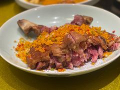 -老灶味道·本帮菜(昌平路店)