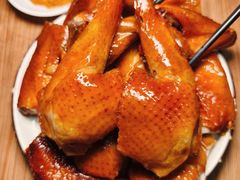 -荣基四海一家·家常菜·海鲜大排档(新安店)