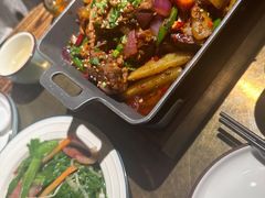 -隔壁老王·家常云南菜(花巷店)