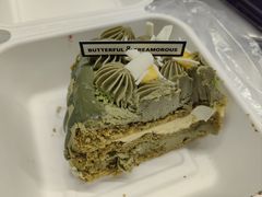 -B&C黄油与面包·法式古堡面包坊(新天地店)