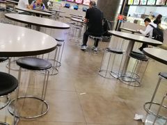 大堂-都城快餐(花城店)