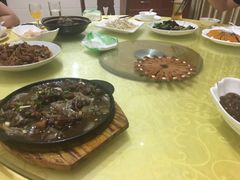 -天目湖刘老四农庄